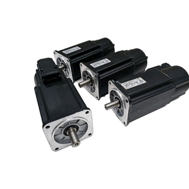 1 Brand New Original Item Brand New Plc Mkd071b-035-kg 0-kn R911272414 Indramat Motor 4500rpm Plc