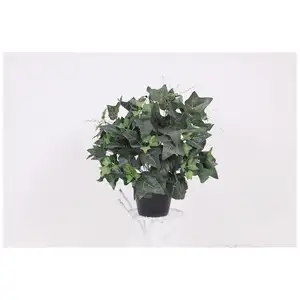 Artificial Plants Outdoor Olive Centerpiece Tree Hot Sale Palm Althea Grass Rice Artificial Plant Artificial Tree
