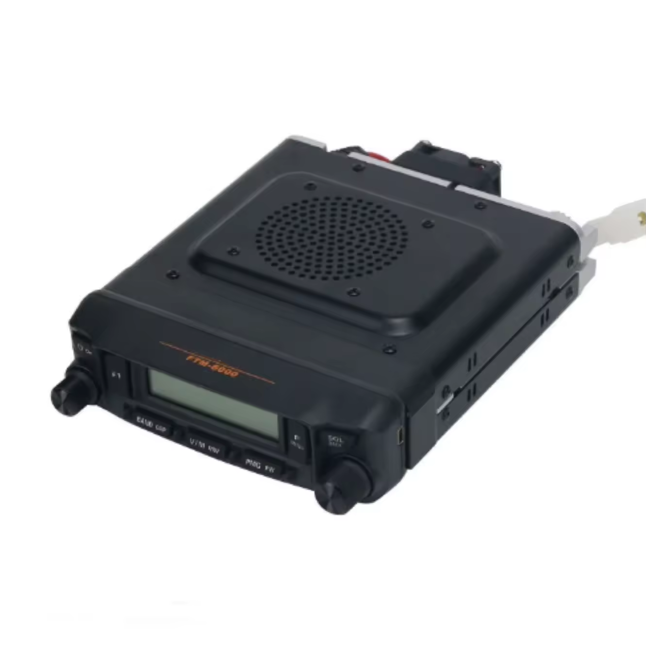FTM-6000R Dual Band 50W Transceiver for 144mhz and 430mhz
