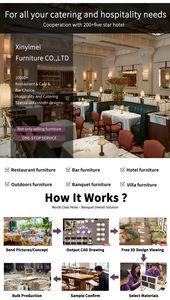 Sillas Chiavari al por Mayor, Muebles Apilables de Estilo Clásico para Eventos y Banquetes de Hotel con Cojín de Cuero - Product Image 5