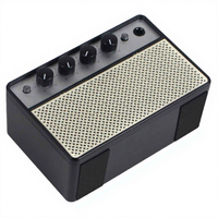 Amplifier gitar listrik akustik 10w profesional, Amplifier gitar listrik akustik untuk gitar Bass klasik