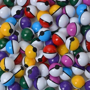 Figura <span class=keywords><strong>de</strong></span> acción original Pocket Monster Pokeball con mini figura juguetes <span class=keywords><strong>para</strong></span> niños regalos - Product Image 4