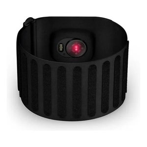 เครื่องวัดการนอนหลับ Fascia cardio INDEX (แบบชาร์จได้) สีดำ 010 03024 00 - Product Image 5