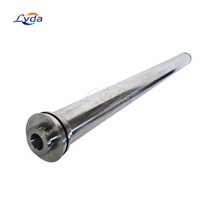 <span class=keywords><strong>Johnson</strong></span> ตัวกรองหลอดสำหรับจอแบบมีช่องเสียบแบบต่อเนื่องที่หุ้มด้วยลวดลิ่ม - Product Image 5