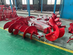 Chất lượng cao 3 điểm 4 bánh xe máy kéo kéo loại máy kéo lỗ <span class=keywords><strong>Digger</strong></span> bài lỗ <span class=keywords><strong>Digger</strong></span> Trái Đất khoan khoan - Product Image 2