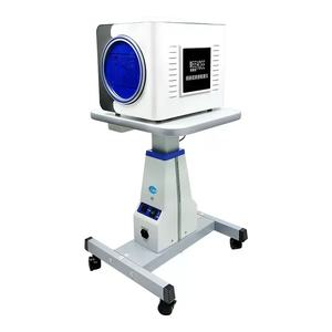 Terahertz instrumen fisioterapi sel peralatan terapi panas energi gelombang cahaya hiperemia - Product Image 4