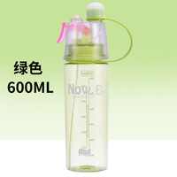 Botella de Agua Deportiva Portátil para Montar al Aire Libre con Tapa Antiderrames de Bebida Directa, Diseño Térmico, Libre de BPA, Prevención de Hipotermia