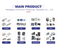 Original Lenze E82EV551K4C Lenze E82EV113 EMF2177IB I700 I550 8400 8200 Vector 400V 550W Fréquence Onduleur Servo Drive Lenze