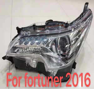 Untuk Lampu Kepala Lexus <span class=keywords><strong>Hernia</strong></span> 2018-Konfigurasi Rendah Ke Konfigurasi Tinggi, Berlaku untuk Model Konfigurasi Rendah - Product Image 5