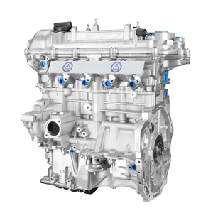 Ventes chaudes Moteur 1.6L GDI G4FD Nu pour <span class=keywords><strong>Kia</strong></span> Carens <span class=keywords><strong>Ceed</strong></span> Soul Sportage Hyundai I30 IX35 I40 Veloster - Product Image 4