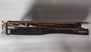 การ์ดจอเกมมิ่ง Yeston <span class=keywords><strong>RX6750</strong></span> 10GB GDDR6 มือสอง - Product Image 6