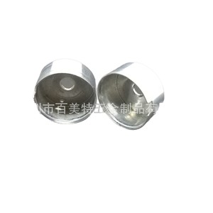 Precision Metal Stamping Parts Iron Stainless Steel Aluminum Copper Electronics Electrical Appliances Communications - Product Image 1
