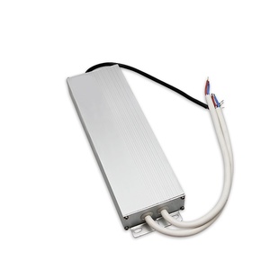 Thin Slim DC 12 V 5 Amp <span class=keywords><strong>60</strong></span> <span class=keywords><strong>Watt</strong></span> Chuyển Mạch SMPS IP67 Chống Thấm Nước <span class=keywords><strong>LED</strong></span> <span class=keywords><strong>Driver</strong></span> Power Supply - Product Image 3