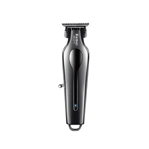Kemei Km2210 Professional Rechargeable <b>Hair</b> <b>Clipper</b> With Adjustable Lengths Brushless Motor For Salon Use - Product Image 4