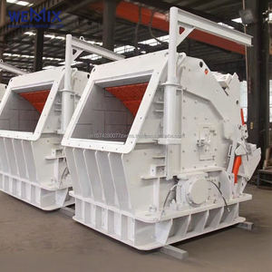PF-1320 Stone Impact <b>Crusher</b> PF Series <b>Crusher</b> High Efficiency <b>Crusher</b> Product Impact Breaker - Product Image 5