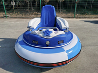 Voitures électriques pour enfants les plus populaires, voitures tamponneuses Kidzone, jouets électriques pour enfants à conduire, voiture tamponneuse pour bébé, lumières LED, voiture gonflable électrique