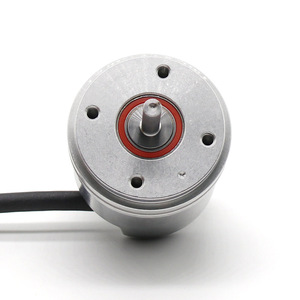 Codificador Rotatorio Heidenhain ROD 1080 1024, Cable de Alimentación de 5 V, Extremos Redondos - Product Image 2