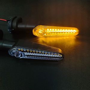 ไฟเลี้ยวรถจักรยานยนต์ LED สำหรับยามาฮ่า เอ็มที 07 เอ็มที 09 เอ็มที 10 เอ็มที 25 12v เอสเอ็กซ์ 168 - Product Image 3