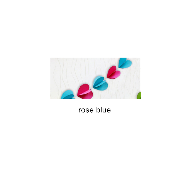 Rosa blu