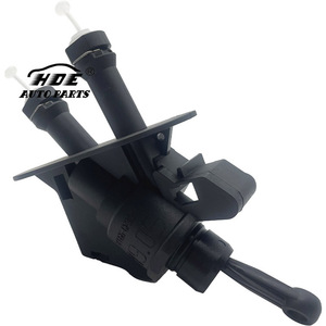 AS65-7A543-AB 2S61-7A543-AC 511035310 Vente en gros de pièces automobiles HDE, cylindre maître d'embrayage pour Ford Fiesta - Product Image 2