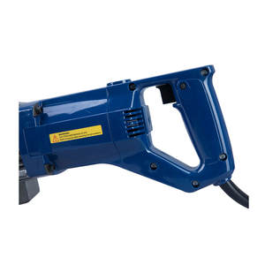 ODE TOOLS Hydraulische tragbare automatische Stab bewehrung Biege maschine RB-16 Stahls tange bieger - Product Image 6