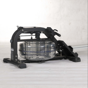 J S6 bền nhà Thiết bị tập thể dục sắt khả năng chịu nước chèo thuyền máy cho phòng tập thể dục sử dụng - Product Image 2