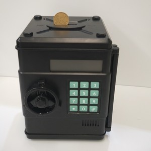 Alcancía Inteligente de Alta Calidad con Fecha y Hora Programables - Product Image 2
