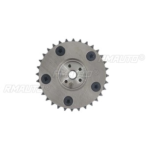 12588272 Ajustador de Admisión del Motor, Piñón de Entrada del Árbol de Levas, Pieza de Sincronización del Escape para Accesorios de Coche Cadillac - Product Image 3