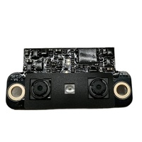 Mini Cámara de Seguridad Interior BFP3E2 de 2MP con Reconocimiento Facial, Sensor CMOS, Gran Angular, Módulo de Sensor IR/Profundidad/Color Económico