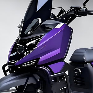 Migliori <span class=keywords><strong>Moto</strong></span> da Strada Chasing Light ad Alta Potenza 2000W 60V/72V, Velocità Massima 40-60km/h - Product Image 6