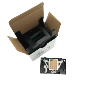 Tête d'impression Tench 1390 pour L1800 1400 1410 1430 R265 R270 RX580 1500W F1730900030, pièces d'imprimante DTF, garantie de 3 mois - Product Image 1