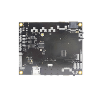 Carte de développement T113-S3 Allwinnertech Carte de base de haute température Modules et kits électroniques par Rongpin RP-T113
