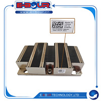 Kits de refroidissement de processeur CPU 0C6R9H, pour serveur R740 R740XD R640, dissipateur thermique, pièces de rechange C6R9H, nouveau
