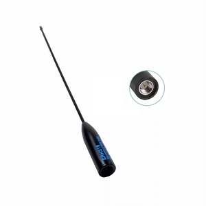 เสาอากาศวิทยุสื่อสารแบบพกพา VHF/UHF คู่ย่านความถี่ 144/430MHz ขายดี สำหรับการสื่อสาร - Product Image 4