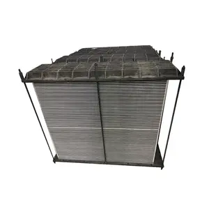 Factory Price 465-2402 Radiator And Core For Heavy Equipment