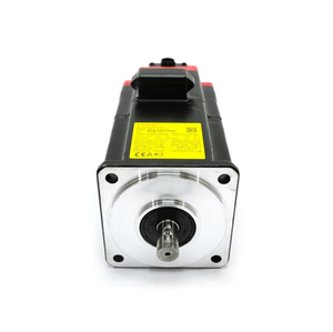 Fanuc Used <b>Electrical</b> Equipment A06B-0063-B503 Motor Industrial Automation - Product Image 1