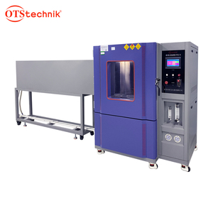 Laboratory Environmental <strong>Water</strong> Resistance <strong>Tester</strong> Iec60529 Ipx5 Ipx6 Waterproof Testing Equipment Rain <strong>Water</strong> Spray Test Chamber - Product Image 3