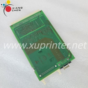 เครื่องพิมพ์ปริ้นออฟท์สำหรับผู้ชาย8D37V70A026 8D.37V70-A026แผงวงจรต้นแบบใหม่ - Product Image 4