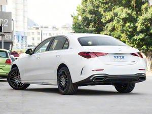 <span class=keywords><strong>Mercedes</strong></span> Benz Clase <span class=keywords><strong>C</strong></span> 2023 Usado de Alta Calidad, Versión Gasolina 1.5T, Sedán Mediano de 4 Puertas y 5 Plazas en Existencia para la Venta - Product Image 4