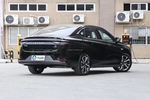 GAC Aion <span class=keywords><strong>S</strong></span> Plus 2025 Veicolo Elettrico Nuova Energia EV Berlina SUV Struttura Carrozzeria Modello 2023 Batteria Litio Ternaria 160 Km/<span class=keywords><strong>h</strong></span> - Product Image 5