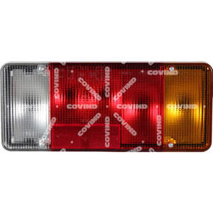Luz Trasera Derecha Covind Italia, 5 Funciones para Daily S2000 (500356782) - Product Image 1