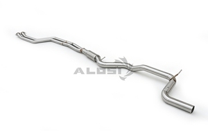Sistema de Escape Catback de Alto Flujo para Motor N52 <span class=keywords><strong>N53</strong></span> 2.5L 3.0L para BMW 325i <span class=keywords><strong>330i</strong></span> E92 E93 2005-2011, Mejora de Rendimiento y Potencia - Product Image 5
