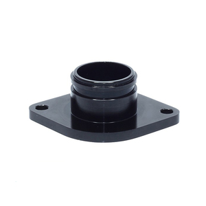 أنودة الألومنيوم أنابيب قابلة للطي مع مغناطيس تخصيص الصلب Cnc آلة يموت الصب مخصص - Product Image 6