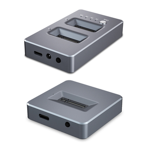 Bán buôn nhôm SATA để Mini Loại C <span class=keywords><strong>USB</strong></span> 3.1 <span class=keywords><strong>SSD</strong></span> Enclosure Adapter trường hợp Đối với PC MAC Linux - Product Image 1