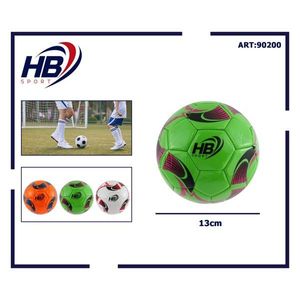 Non. 2 Catégories de produits de football haut de gamme : Ballons de haute qualité - Product Image 3
