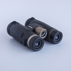 10x42 Waterdichte Handkijker BAK4 42mm Objectief Volledig Multi-Coated Dakprisma Draagbare Kijker voor Buiten - Product Image 3