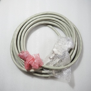 Câble d'alimentation pour robot industriel 3HEA800736-004, pièce de rechange d'automatisation en plastique - Product Image 2