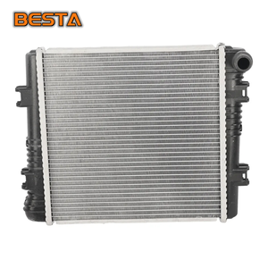 <span class=keywords><strong>Radiateur</strong></span> auxiliaire de refroidisseur d'eau 0995005903 A0995005903 pour Mercedes Benz C63 W205 GLE GLS AMG W166 - Product Image 2