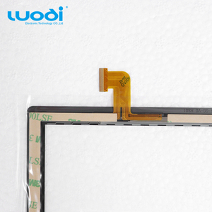 Écran tactile pour tablette Maxwest ASTRO <span class=keywords><strong>10R</strong></span> Moxee T2310 ZT 10172E G FPC - Product Image 3