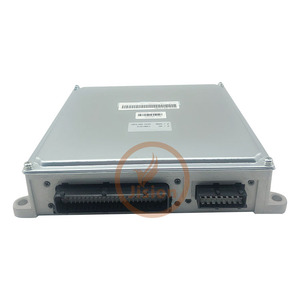 14601910 บอร์ดคอมพิวเตอร์ ECM MCU สำหรับ EC210C EC330D EC250D EC140D EC220D - Product Image 1